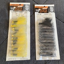 Vtg nos fishing for sale  Lindon