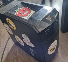 Medion desktop 4460 gebraucht kaufen  Mainz