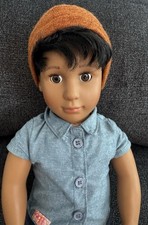 Generation boy doll for sale  Greencastle