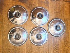 Coppe ruota borchie usato  Milano