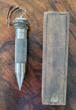 Vintage starrett mercury for sale  La Plata