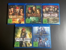 Fluch karibik pirates gebraucht kaufen  Hennef