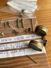 Honda cb750 carburettor for sale  CARLISLE