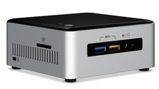 Kit Nuc Intel BOXNUC6I5SYH NUC6i5SYH comprar usado  Enviando para Brazil