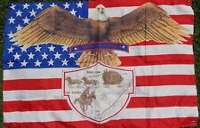 American legend flagge gebraucht kaufen  Berlin