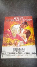 Autant emporte vent d'occasion  Angers-
