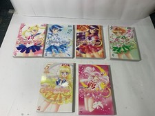 Manga sailor moon usato  Napoli