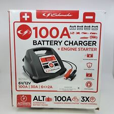 Schumacher electric 100 for sale  Deer Park