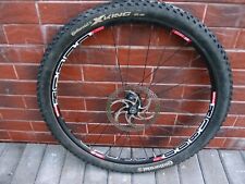roda de freio a disco dianteiro X1800 DT Swiss Cross Country Formula comprar usado  Enviando para Brazil