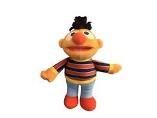 Ernie sesamstraße plüschtier gebraucht kaufen  Nordhalben