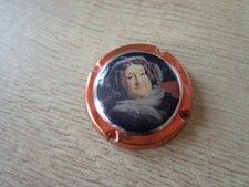 Capsule jeroboam clicquot d'occasion  Château-Porcien