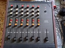 Teac manual mixer usato  San Giovanni Valdarno