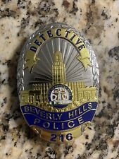 Beverly hills police for sale  Crossville