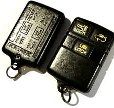 Keyless entry remote for sale  Wellsboro