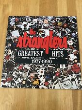 Stranglers greatest hits for sale  DEREHAM