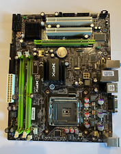 Xfx mainboard xg31i gebraucht kaufen  Bergkamen