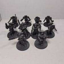 Primaris crusader squad for sale  GLOUCESTER