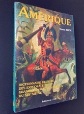Numa broc amérique d'occasion  Maintenon