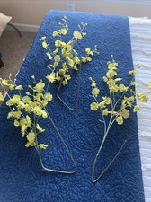 Faux yellow flower for sale  Charlotte