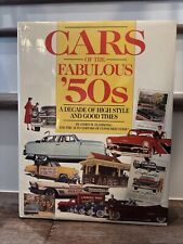 Cars fabulous decade for sale  League City