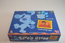 New blue clues for sale  Poplar Grove