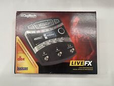 Digitech vlfx vocalist for sale  Eureka