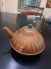 Vintage antique copper for sale  Milton