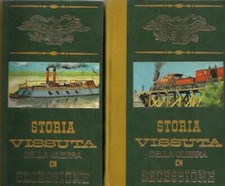 Storia vissuta della usato  Italia