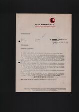 Schwelm brief 1949 gebraucht kaufen  Leipzig