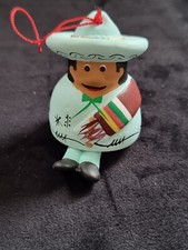 Mexican souvenir hanging for sale  BATH