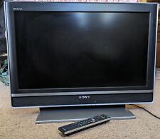 Sony bravia kdl for sale  BIRMINGHAM