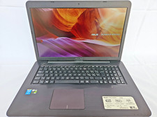 Asus laptop x756ux usato  Italia
