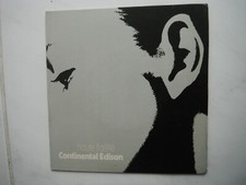 Disque continental edison d'occasion  Audenge
