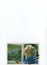 Autograph pollyanna pickering for sale  MOTHERWELL