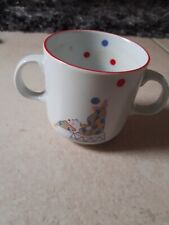 Tasse enfant circus d'occasion  Nîmes