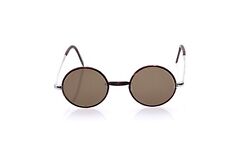 Runde brille antik gebraucht kaufen  Gauting