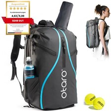 Tennisrucksack schuhfach schl� gebraucht kaufen  Nettetal