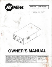 Miller arc welding for sale  Vulcan