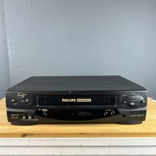 Philips magnavox vrz360 for sale  Waterbury