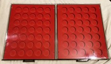 Sschulz stackable coin for sale Sschulz stackable coin for sale  RUISLIP