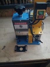 Vevor machine dénuder d'occasion  Verson