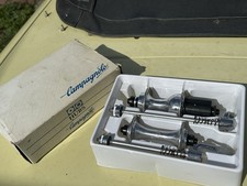 Campagnolo athena naben gebraucht kaufen  Berlin