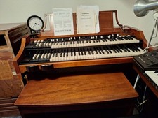 Hammond a100 organ for sale  LEEDS