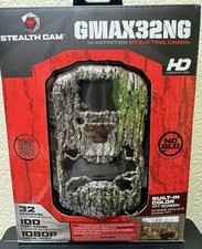 Stealth cam gmax32ng for sale  Las Vegas