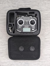 FrSky Taranis QX7S versão EUA com carregador comprar usado  Enviando para Brazil