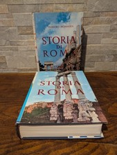 Storia roma teodoro usato  Monza
