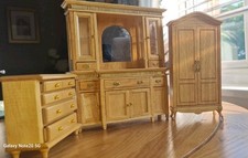 Dolls house furniture for sale  CROYDON