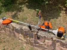 Stihl 120 starke gebraucht kaufen  Bad Bocklet