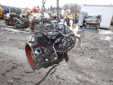 Yanmar 4tnv88 diesel for sale  Carbondale