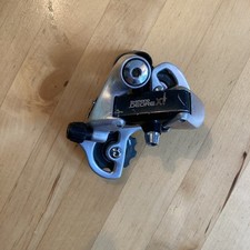 Shimano deore m735 gebraucht kaufen  Berlin
